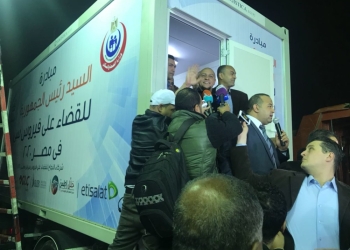 روبرتو كارلوس من عزبة “الهجانة”: تحيا مصر