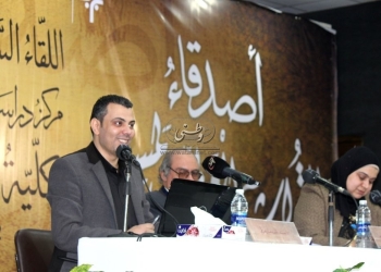 “أعجوبة نقل الجبل المُقطم” بمؤتمر أصدقاء التراث العربي المسيحي السادس والعشرون
