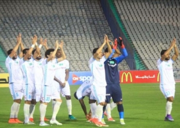 استئناف مبارايات الجولة الـ25 ببطولة الدوري