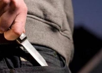 طعن عامل في سوهاج بسبب أولوية المرور