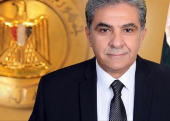 خالد فهمي وزير البيئة