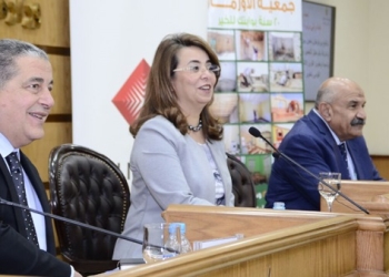بتوجيهات رئاسية: برتوكول تعاون بين التضامن والأورمان وبالم هيلز من أجل “سكن كريم”