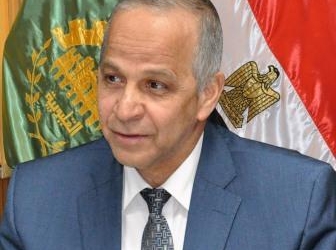محافظ القليوبية: انطلاق مبادرة “حملة حماية” لتسجيل العمالة غير المنتظمة