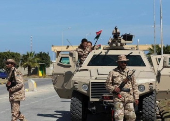 اليوم.. انطلاق الاجتماع السادس لتوحيد المؤسسة العسكرية الليبية برعاية القاهرة
