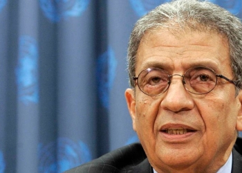 عمرو موسى يفتتح المؤتمر السنوي للجمعية المصرية لجراحي المخ والأعصاب