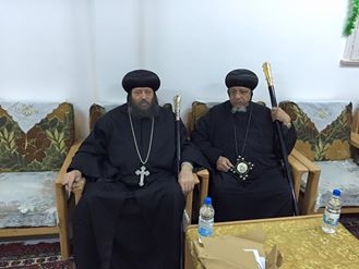 “وطني” تنشر ترتيبات جناز مثلث الرحمات نيافة الأنبا بقطر