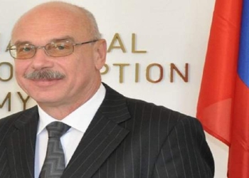 وكيل الأمين العام: يجب تضافر الجهود لمكافحة الإرهاب