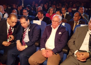 “باهي” يشهد انطلاق المؤتمر العلمي السابع والدولي الخامس لكلية التربية ببورسعيد
