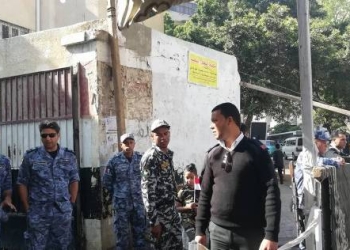 نزاهة ” : ارتفاع ملحوظ في معدلات المشاركة ورصد القليل من المخالفات”