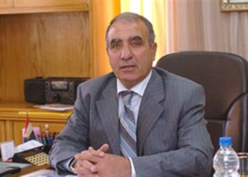 “الجندي”: انتهاء كافة استعدادات الوزارة للانتخابات الرئاسية بالتنسيق مع المحافظات والجهات المعنية بالعملية الانتخابية