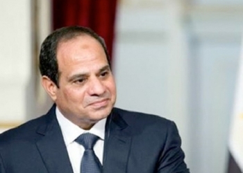 “السيسي” يوقع تعديلات ببعض أحكام قانون إنهاء المنازعات الضريبية