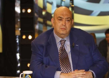 “أديب”: النظام الذي ينجح في إقناع 25 مليون بالمشاركة بالانتخابات لازم يحكم