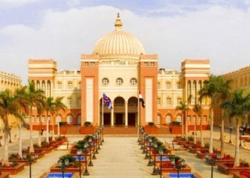 الجامعة البريطانبة تستقبل فعاليات مؤتمر القاهرة الدولي السنوي للبترول.. الثلاثاء