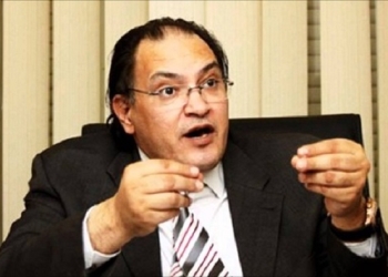 أبوسعدة: المنظمة المصرية مؤمنة بالحقوق الشرعية للشعب الفلسطيني