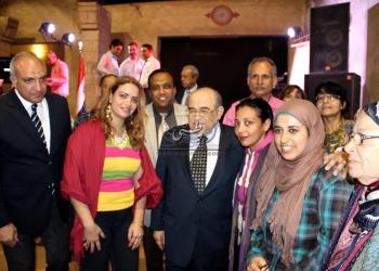 “المسيحية في مصر بالقرن الأول” فى اليوم السنوي الرابع للتراث القبطي