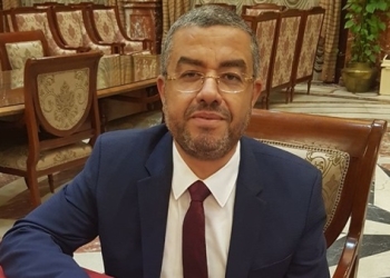 برلماني “من أجل مصر” ترفع شعار نعم للسيسى بالفيوم