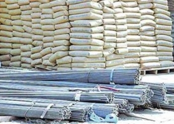 “الدمراوي”: 74% زيادة للأسمنت و42% للحديد خلال عام واحد