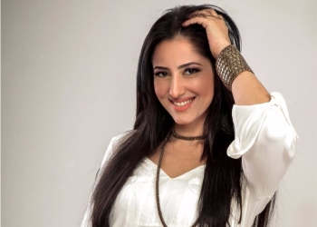 الليلة.. حنان مطاوع ضيفة برنامج “قعدة رجالة”