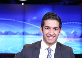 هاني حتحوت يقدم ستوديو تحليلي في “إكسترا تايم”