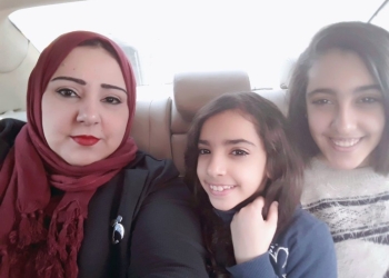 داليا عاطف : الأم ذات الاعاقة معاناتها مضاعفة