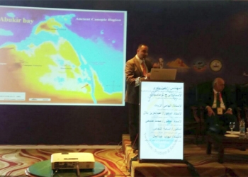 رئيس الإدارة المركزية لآثار الغارقة: يوجد  20 ألف قطعة أثرية وثلاث مدن تم الكشف عنها