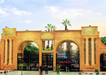 جامعة المنصورة تحتل الترتيب الرابع فى الطب لتصنيف QS للجامعات