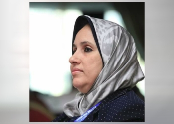 عزة الفناجيلي وكيلًا لوزارة الصحة بالإسكندرية