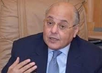 بيان عاجل من المرشح الرئاسي موسي مصطفي