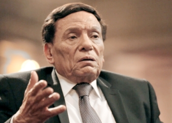 عادل إمام