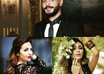 الليلة نجوم برامج المقالب الحقيقية ضيوف برنامج برنس الروقان على راديو مصر