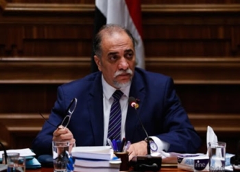 برلماني: يشيد بإعلان الرئيس بإطلاق الطاقات الشابة