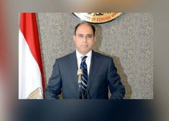 الخارجية تتقدم بخالص التعازي لأسرة مريم ضحية الإعتداء في نوتنجهام