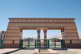 ” إدارة المشروعات الصغيرة ” دورة في جامعة سوهاج