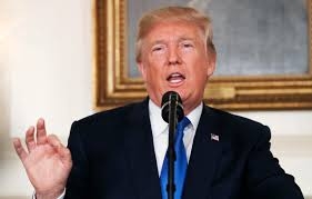 استقالة مديرة اتصالات البيت الابيض هوب هيكس المقربة من ترمب