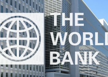 البنك الدولي” يرفع توقعات النمو لشرق آسيا  إلي 6.3% في 2018″