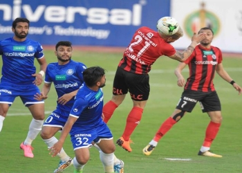 تعرف على نتائج مباريات الجولة ال 34 بالدوري