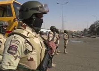 انطلاق فعاليات التدريب البحري المصري – الإماراتي المشترك “خليفة – 3”