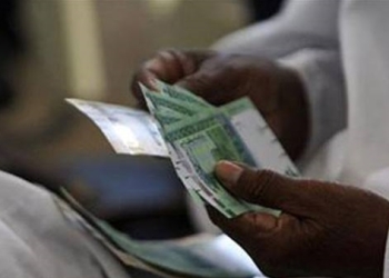 التضخم في السودان يقفز إلى 55.6% في مارس