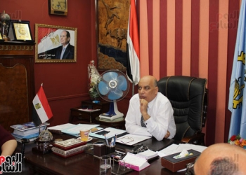 "تعليم الغربية": انطلاق القوافل الطبية بمدرسة الشهيد أنور البهي الاعدادية بإدارة زفتي