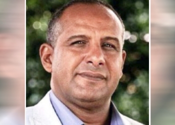 يسرى