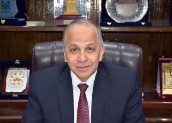 محافظ القليوبية: إجمالى من تقدم لطلبات تقنين وضع اليد حتى الان 1119 طلب