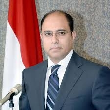 "شكري" يتلقى اتصالاً من القائم بأعمال وزير الخارجية الأمريكي