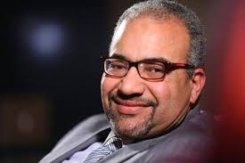 بيومي فؤاد: "كان نفسي اطلع لاعب كرة"
