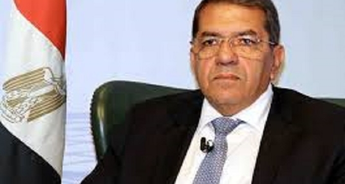 مصر تشارك في اجتماعات صندوق النقد والبنك الدوليين