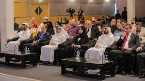 كتاب مصري يفوز بجائزة في الملتقى العربي