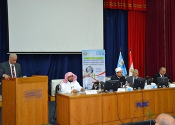 وزير الأوقاف يؤكد علي ضرورة تفعيل دور رابطة الجامعات الإسلامية لمواجهة التشدد