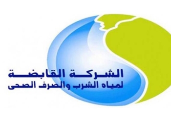 “مياه سوهاج” تشارك فى الاحتفال بالعيد القومي للمحافظة