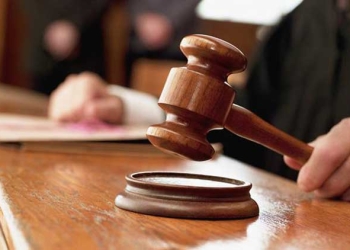 اخلاء سبيل 8 مسلمين و7 أقباط فى أحداث كنيسة الكومير باسنا بكفالة 2000جنيه