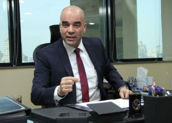 البنك الزراعي يفاوض تنمية المشروعات على قرض لذوي الاحتياجات الخاصة
