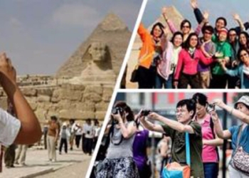 الصينيون والروس من أبز الأسواق المصدرة للسياح